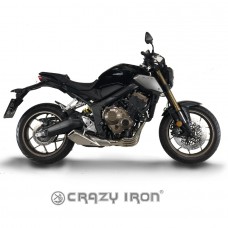 Слайдеры HONDA CB650R Neo Sports Cafe