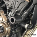 Слайдеры HONDA CB650R Neo Sports Cafe