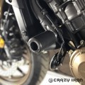 Слайдеры HONDA CB650R Neo Sports Cafe