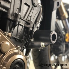 Слайдеры HONDA CB650R Neo Sports Cafe