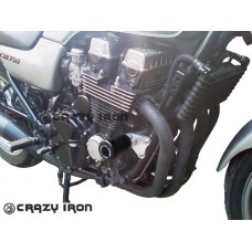Слайдеры HONDA CB750