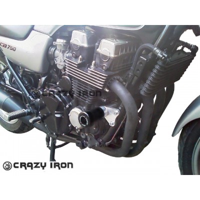 Слайдеры HONDA CB750
