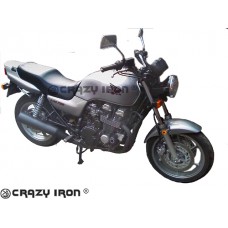 Слайдеры HONDA CB750