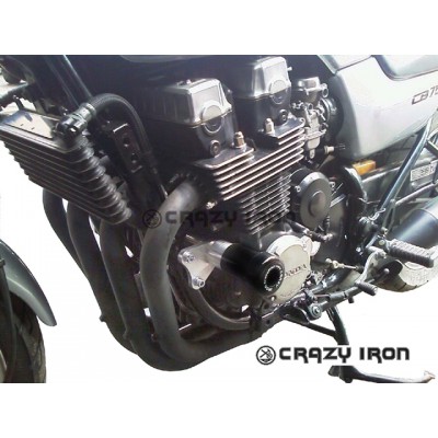 Слайдеры HONDA CB750