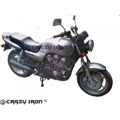 Слайдеры HONDA CB750