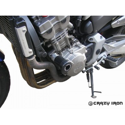 Слайдеры HONDA CB900F Hornet 919
