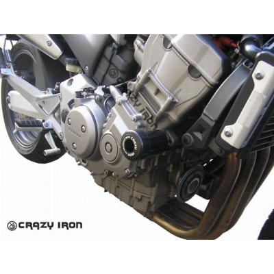 Слайдеры HONDA CB900F Hornet 919