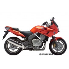 Слайдеры HONDA CBF1000 `06-`09