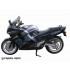 Слайдеры HONDA CBR1000F `93-`99