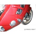 Слайдеры HONDA CBR1000F до `92