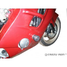Слайдеры HONDA CBR1000F до `92