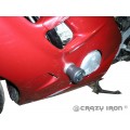 Слайдеры HONDA CBR1000F до `92