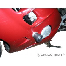 Слайдеры HONDA CBR1000F до `92