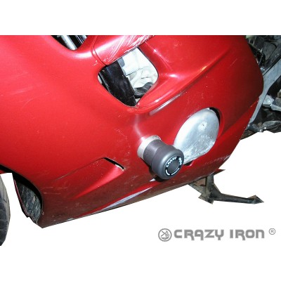 Слайдеры HONDA CBR1000F до `92