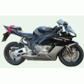 Слайдеры HONDA CBR1000RR `04-`05 Слайдеры HONDA CBR1000RR `04-`05