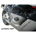 Слайдеры HONDA CBR1000RR `04-`05