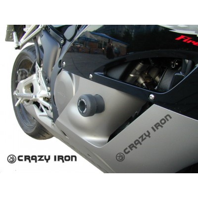 Слайдеры HONDA CBR1000RR `04-`05