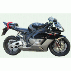 Слайдеры HONDA CBR1000RR `04-`05