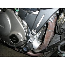 Слайдеры HONDA CBR1000RR `04-`05