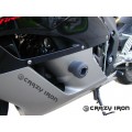 Слайдеры HONDA CBR1000RR `04-`05