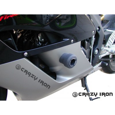 Слайдеры HONDA CBR1000RR `04-`05