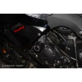 Слайдеры HONDA CBR1000RR `04-`07 без доработки пластика