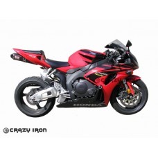 Слайдеры HONDA CBR1000RR `06-`07
