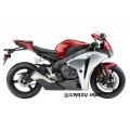 Слайдеры HONDA CBR1000RR от `08-