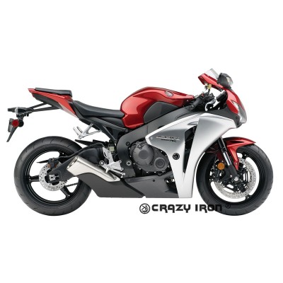 Слайдеры HONDA CBR1000RR от `08-