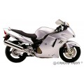 Слайдеры HONDA CBR1100XX Слайдеры HONDA CBR1100XX