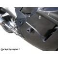 Слайдеры HONDA CBR1100XX