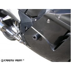 Слайдеры HONDA CBR1100XX Слайдеры HONDA CBR1100XX