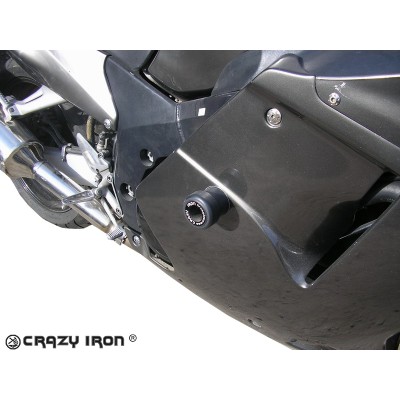 Слайдеры HONDA CBR1100XX