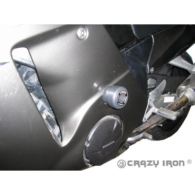 Слайдеры HONDA CBR1100XX