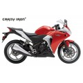 Слайдеры HONDA CBR250R Слайдеры HONDA CBR250R