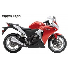 Слайдеры HONDA CBR250R Слайдеры HONDA CBR250R