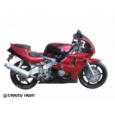 Слайдеры HONDA CBR400RR Слайдеры HONDA CBR400RR