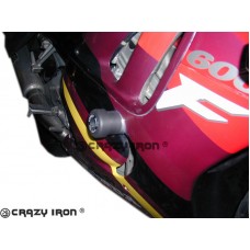 Слайдеры HONDA CBR600F2F3 Слайдеры HONDA CBR600F2F3