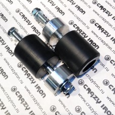 Слайдеры HONDA CBR600F2F3 Слайдеры HONDA CBR600F2F3