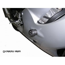 Слайдеры HONDA CBR600F4; F5 Слайдеры HONDA CBR600F4; F5