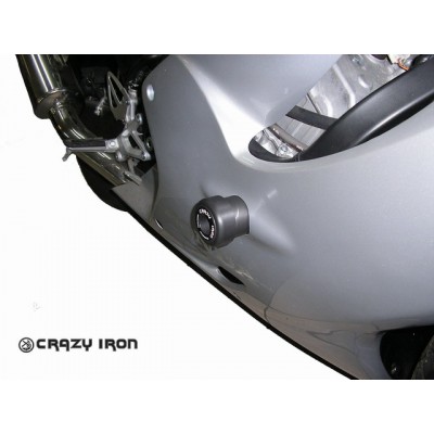 Слайдеры HONDA CBR600F4; F5