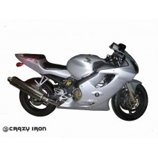 Слайдеры HONDA CBR600F4; F5 Слайдеры HONDA CBR600F4; F5