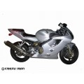 Слайдеры HONDA CBR600F4 в ось маятника Слайдеры HONDA CBR600F4 в ось маятника