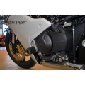 Слайдеры HONDA CBR600F от 2011-