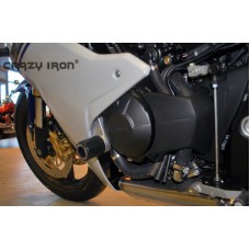 Слайдеры HONDA CBR600F от 2011- Слайдеры HONDA CBR600F от 2011-