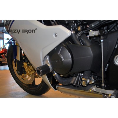 Слайдеры HONDA CBR600F от 2011-