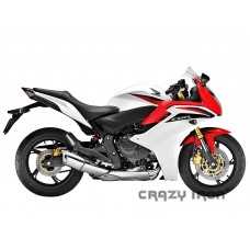Слайдеры HONDA CBR600F от 2011- Слайдеры HONDA CBR600F от 2011-