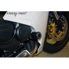 Слайдеры HONDA CBR600F от 2011- Слайдеры HONDA CBR600F от 2011-