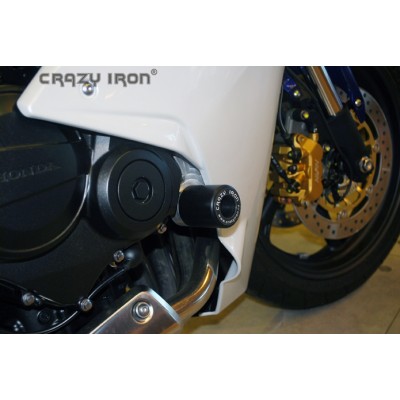 Слайдеры HONDA CBR600F от 2011-