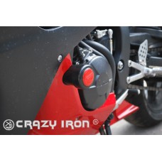 Слайдеры HONDA CBR600RR `07-`08 Слайдеры HONDA CBR600RR `07-`08